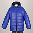 Куртка зимова для хлопчика Одягайко синя 2759 - ціна