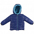 Куртка зимова для хлопчика Одягайко синя 20218 - ціна
