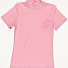 Блузка трикотажна з коротким рукавом Valeri tex рожева 1507-20-242 - ціна