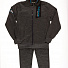 Утепленный спортивный костюм для мальчика Венгрия серый LL-2177 - ціна
