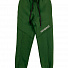 Утеплені спортивні штани для хлопчика JakPani смарагдові 1501 - ціна