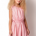 Нарядне плаття для дівчинки Mevis рожеве 3207-01 - ціна