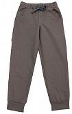 Спортивные штаны для мальчика Minikin серые 1517807