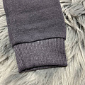 Пуловер для хлопчика Smil сірий 116438/116439 - купити