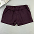 Літні шорти для дівчинки Фламінго фіолетові 979-325 - ціна