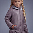 Демісезонна куртка єврозима для дівчинки Zironka сіра 2050-2 - ціна