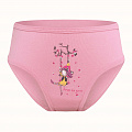Трусики для дівчинки Baykar рожеві 5238 - ціна