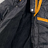 Куртка зимова для хлопчика Одягайко чорна 20046 - купити