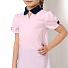 Блузка Mevis рожева 2687-03 - ціна