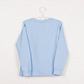 Піжама утеплена для хлопчика Valeri tex блакитна 1770-55-055 - розміри