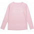 Реглан для дівчинки Фламінго рожевий 998-416 - фото