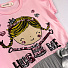 Сукня для дівчинки Breeze Дівчинка рожева 10836 - розміри