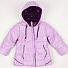 Куртка для девочки Одягайко сирень 2721 - ціна