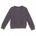 Пуловер для хлопчика Smil сірий 116438/116439 - світлина