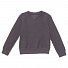 Пуловер для хлопчика Smil сірий 116438/116439 - світлина