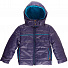 Куртка зимова для хлопчика Одягайко фіолетова 2748 - ціна