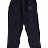 Спортивные штаны для мальчика Breeze синие меланж 12562 - ціна