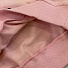 Світшот для дівчинки Mevis Квіточки рожевий 4877-02 - картинка