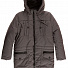 Куртка зимова для хлопчика Одягайко сіра 20091 - ціна