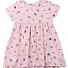 Літнє плаття для дівчинки Фламінго Cake рожеве 047-420 - ціна