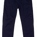 Утеплені коттоновие штани для хлопчика GRACE сині 82663 - ціна
