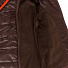 Куртка для мальчика ОДЯГАЙКО коричневая 22109О - картинка