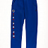 Штани для хлопчика Слідопит SMIL сині 115199 - ціна