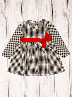 Сукня для дівчинки Barmy сіре 0629 - ціна