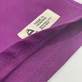 Костюм футболка та шорти для дівчинки Hart фіолетовий 1198 - купити