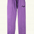 Спортивні штани для дівчинки Breeze фіолетові 15309 - ціна