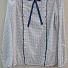 Блузка для девочки Mevis белая 2189-01 - ціна