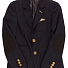 Піджак шкільний для хлопчика LILUS темно-синій 218-1408 - ціна