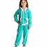 Спортивний костюм для дівчинки Kids Couture бірюза - ціна