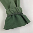 Спортивні штани дитячі Semejka зелені 0403 - розміри