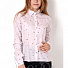 Сорочка для дівчинки Mevis рожева 2898-04 - ціна