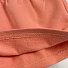 Трикотажне плаття для дівчинки Mevis Єдиноріг персикове 4301-02 - розміри