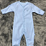 Чоловічок дитячий Фламінго блакитний 370-800 - ціна