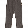 Спортивные штаны для мальчика Robinzone серые ШТ-134 - ціна