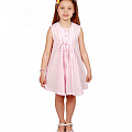 Сукня-сорочка Kids Couture рожева 61036716 - ціна