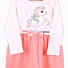 Сукня для дівчинки Breeze Єдиноріг рожева 14983 - ціна