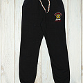 Спортивні штани для хлопчика Breeze чорні 15262 - ціна