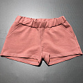Літні шорти для дівчинки Фламінго темно-рожеві 979-325 - ціна