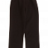 Утеплені спортивні штани для хлопчика Valeri tex чорні 1902-99-325 - ціна
