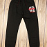 Спортивні штани для хлопчика Breeze чорні 14608 - ціна