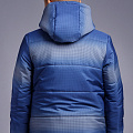 Куртка для хлопчика Zironka синя 2107-1 - картинка