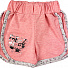 Літні шорти для дівчинки рожеві 019481 - ціна