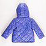 Куртка для хлопчика Одягайко синя 22100О - розміри