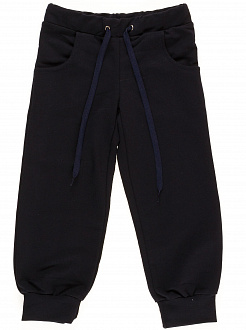 Спортивні штани MINI темно-сині 1517807 - ціна