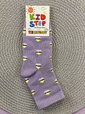 Носки деми KidStep Пирожные фиолетовые арт.4021