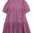 Трикотажне плаття для дівчинки Фламінго бузкове 834-424 - ціна